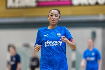 Bild 263 - wBJ NFV Futsalmeisterschaft
